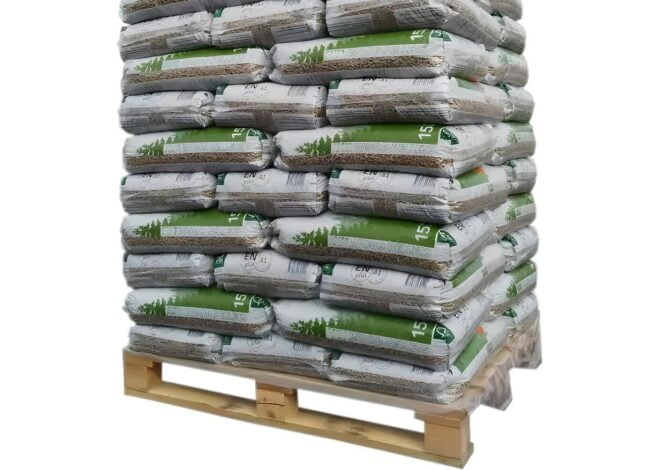 5 Kg De Granulés De Pêche 6 Mm - Aromatisés Calmar Et Pieuvre - Pour Carpes - Neufs
